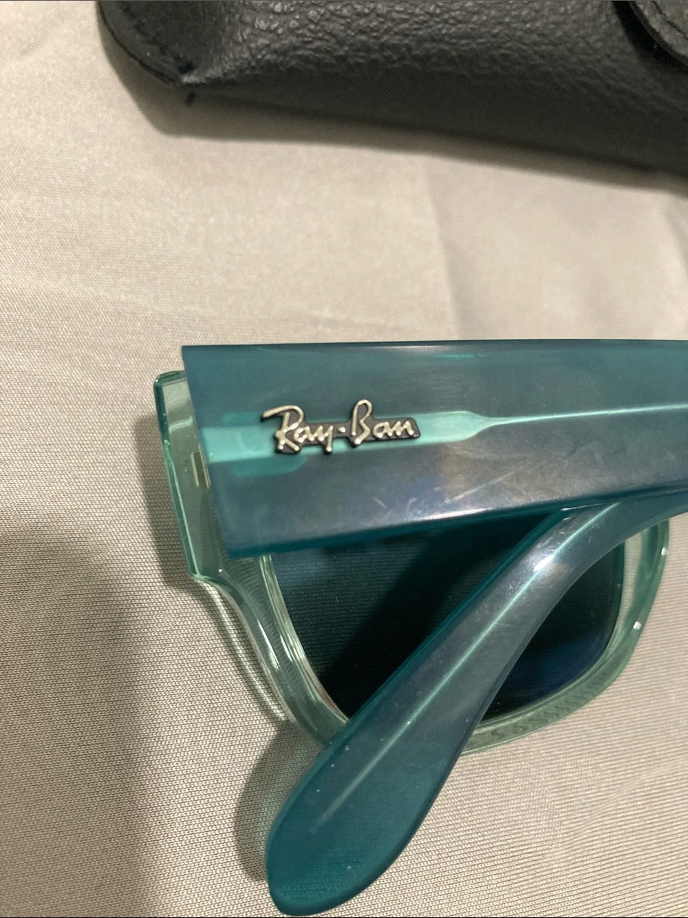 Ray-Ban ray ban